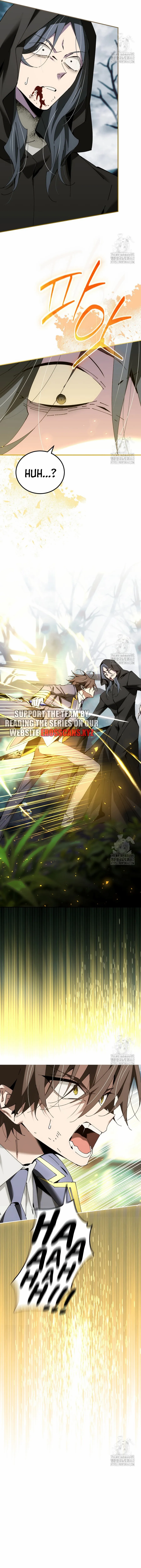 Read Magic Academy’s Genius Blinker Manga Online