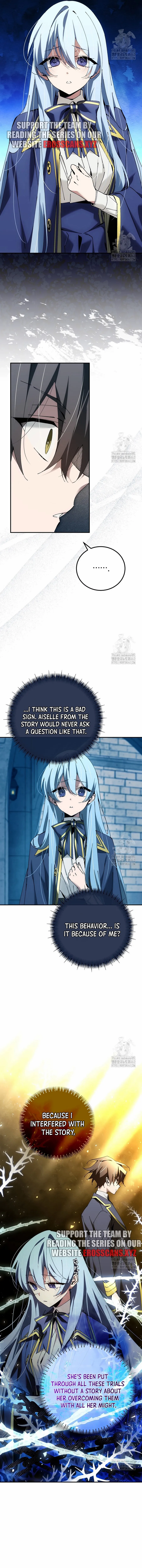 Read Magic Academy’s Genius Blinker Manga Online