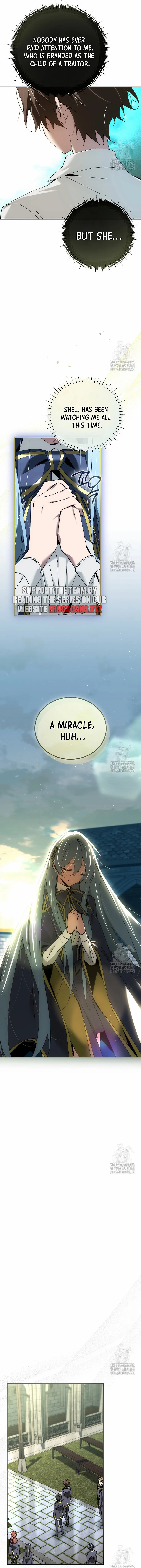 Read Magic Academy’s Genius Blinker Manga Online