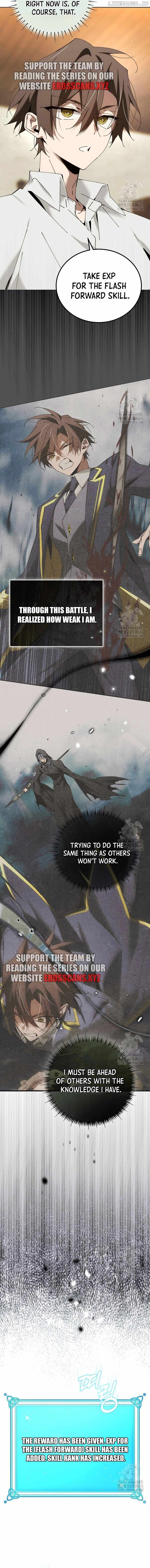 Read Magic Academy’s Genius Blinker Manga Online