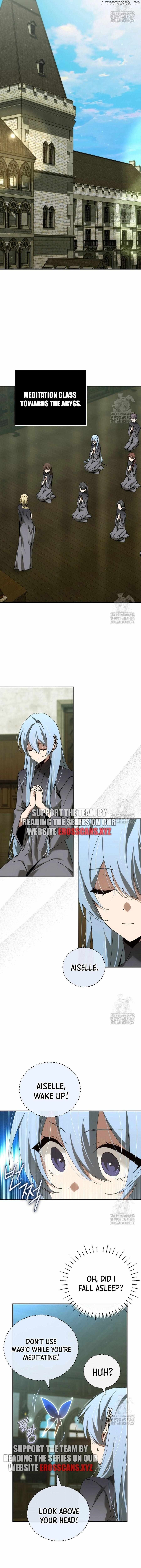 Read Magic Academy’s Genius Blinker Manga Online