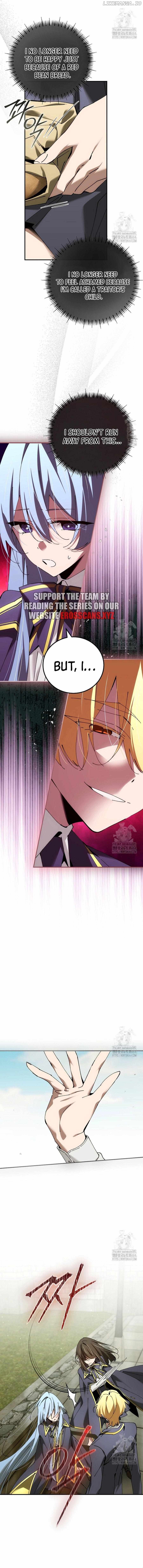 Read Magic Academy’s Genius Blinker Manga Online