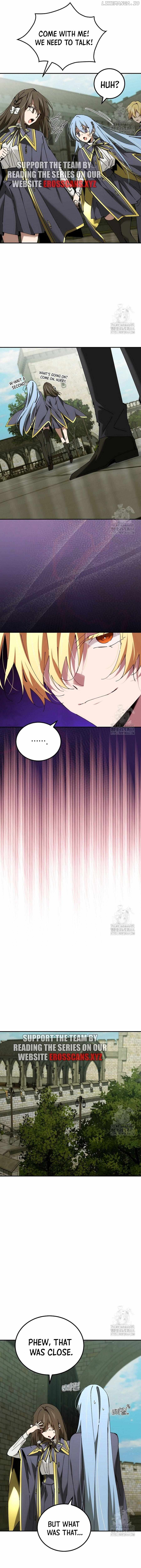 Read Magic Academy’s Genius Blinker Manga Online