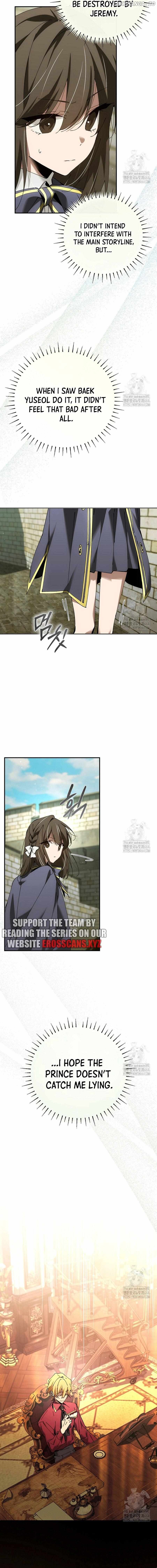 Read Magic Academy’s Genius Blinker Manga Online