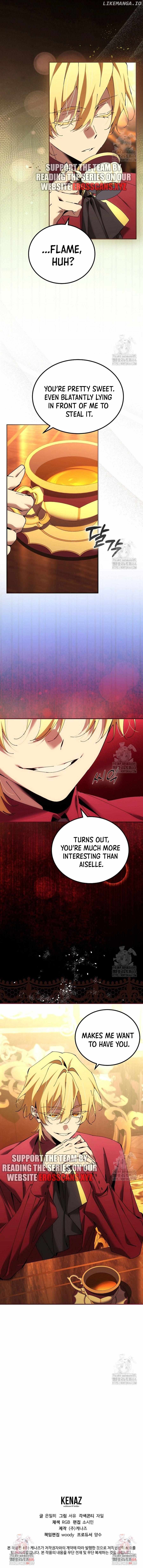 Read Magic Academy’s Genius Blinker Manga Online