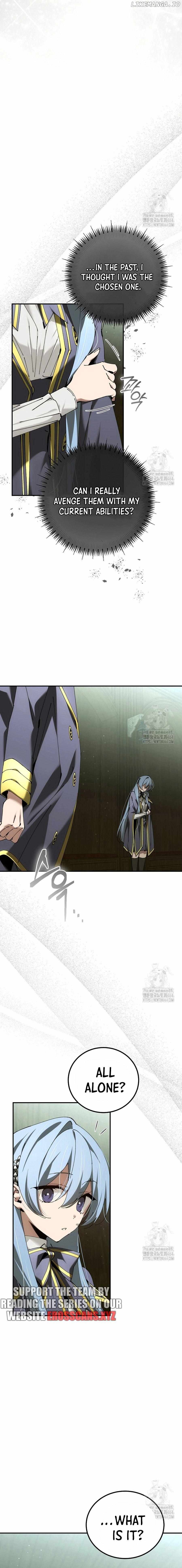 Read Magic Academy’s Genius Blinker Manga Online