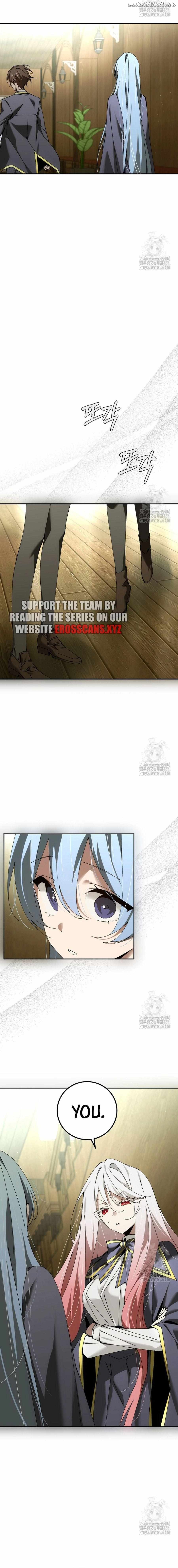 Read Magic Academy’s Genius Blinker Manga Online