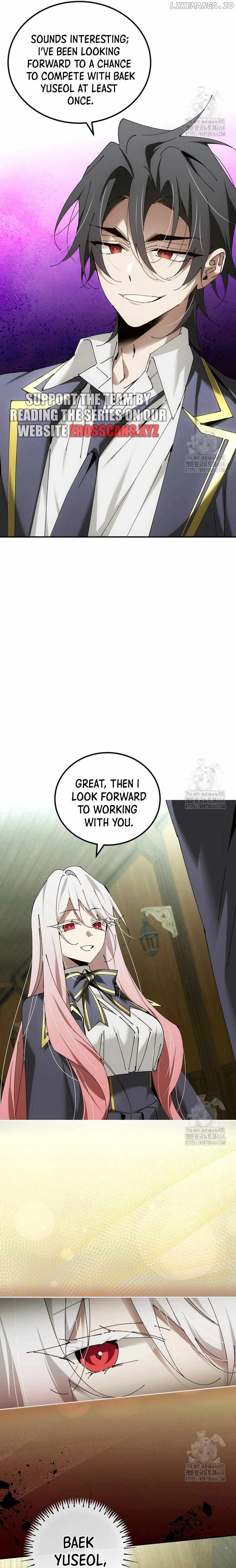 Read Magic Academy’s Genius Blinker Manga Online