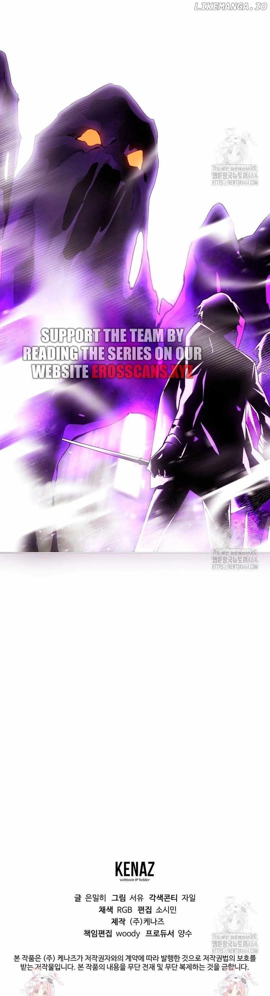 Read Magic Academy’s Genius Blinker Manga Online