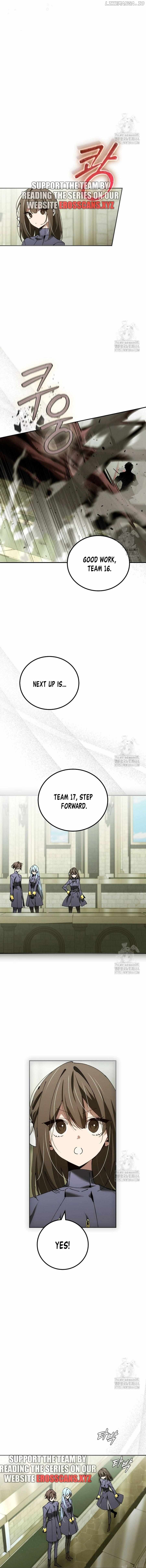 Read Magic Academy’s Genius Blinker Manga Online