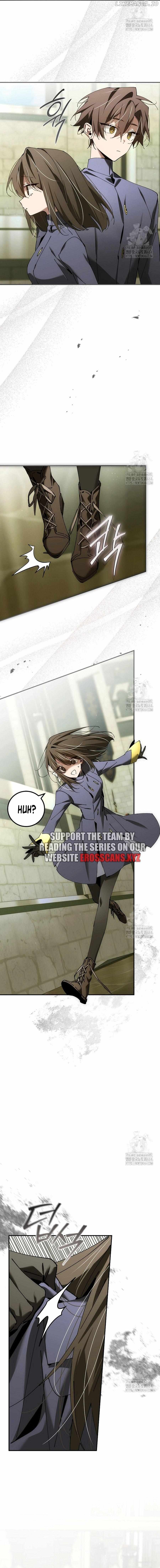 Read Magic Academy’s Genius Blinker Manga Online