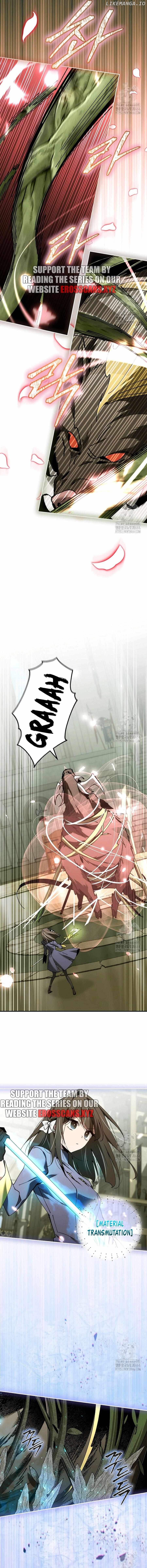 Read Magic Academy’s Genius Blinker Manga Online
