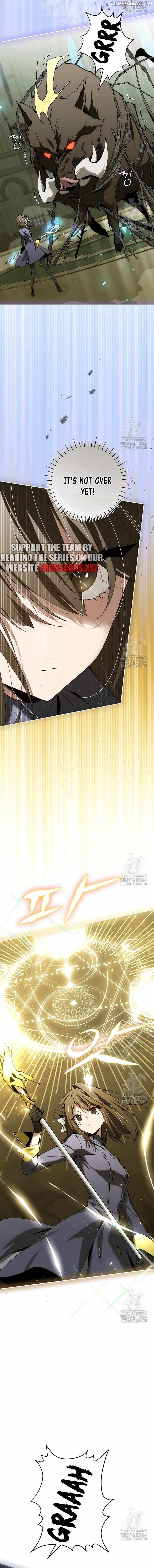 Read Magic Academy’s Genius Blinker Manga Online