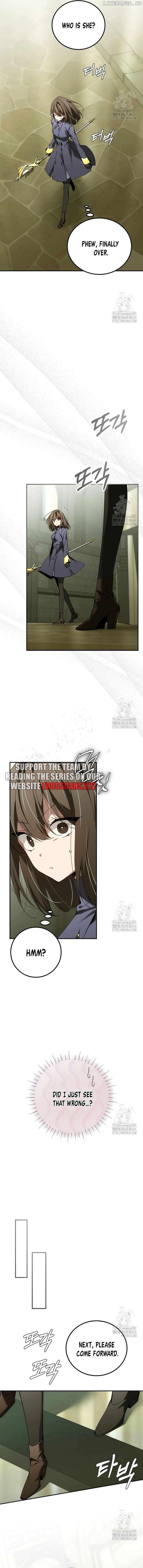 Read Magic Academy’s Genius Blinker Manga Online