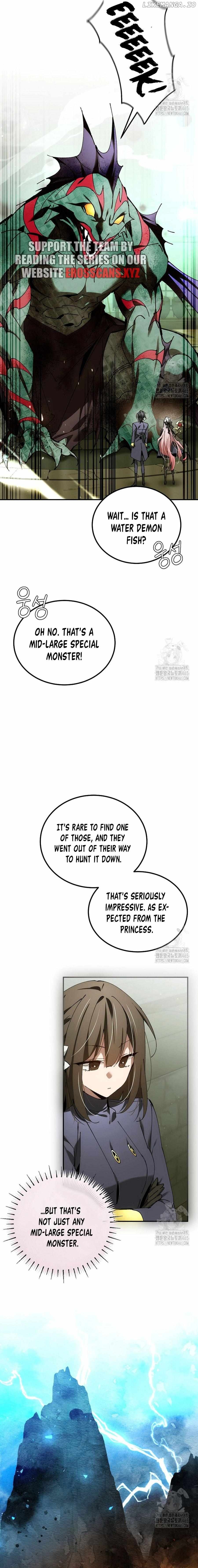 Read Magic Academy’s Genius Blinker Manga Online