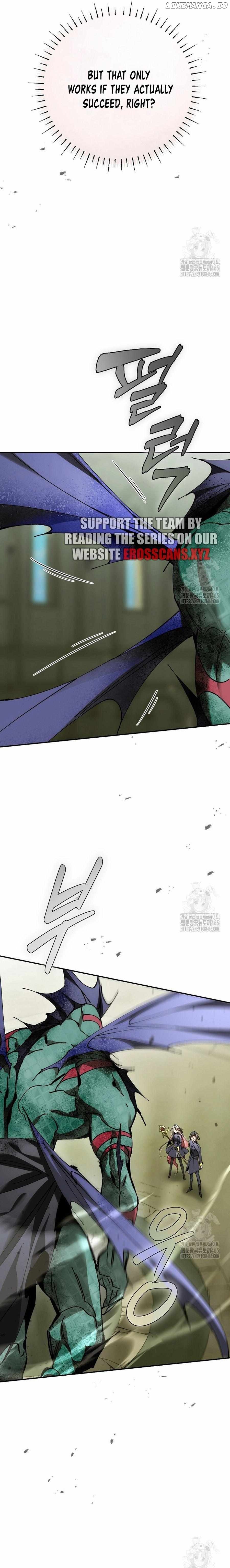 Read Magic Academy’s Genius Blinker Manga Online