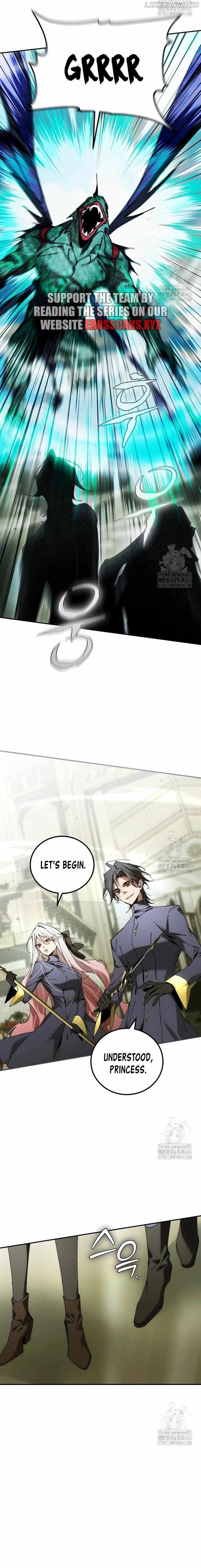 Read Magic Academy’s Genius Blinker Manga Online