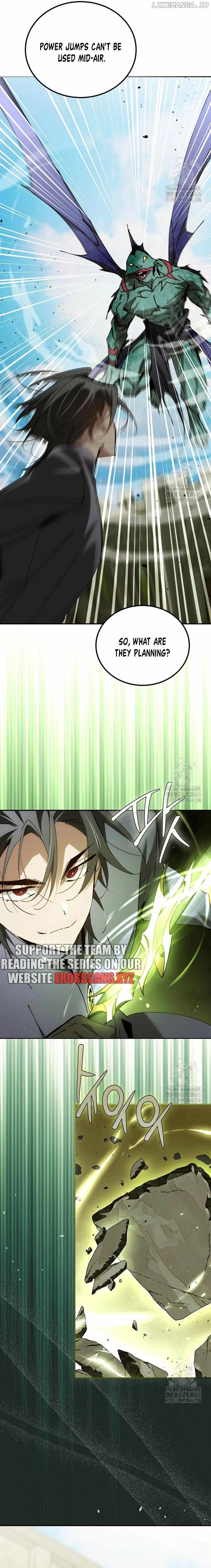 Read Magic Academy’s Genius Blinker Manga Online