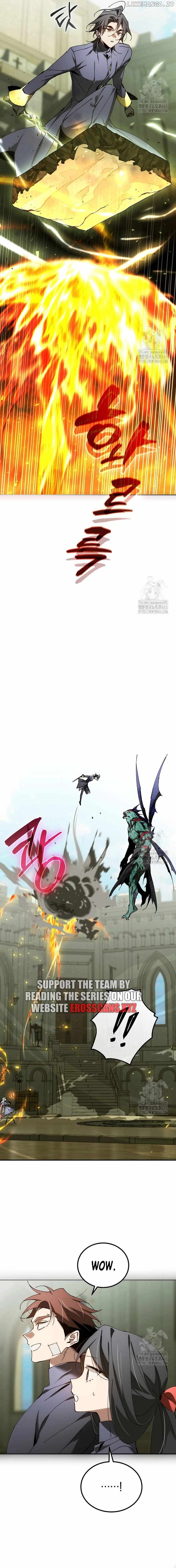 Read Magic Academy’s Genius Blinker Manga Online