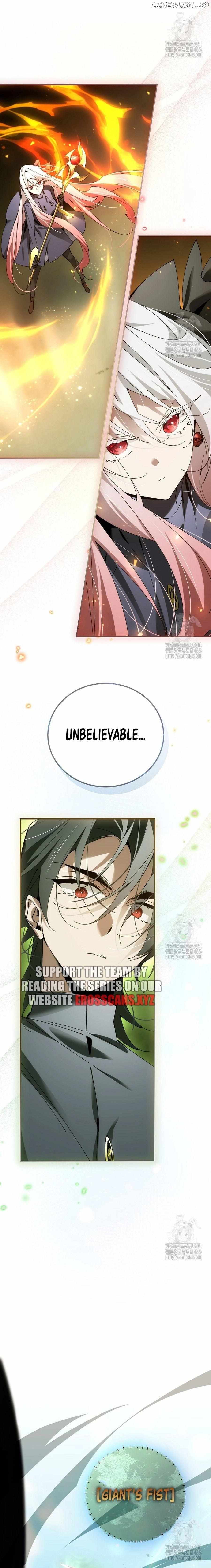 Read Magic Academy’s Genius Blinker Manga Online