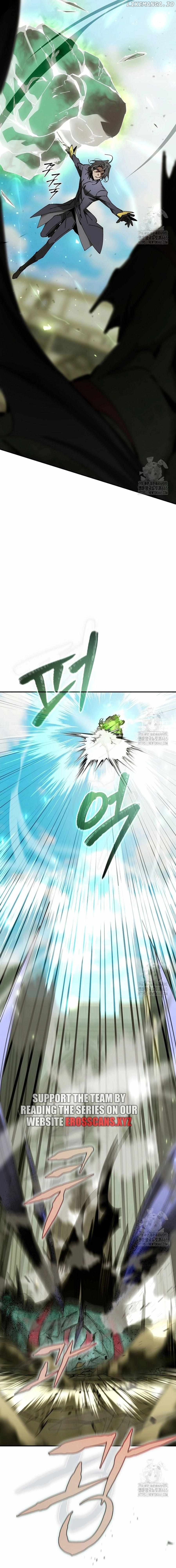 Read Magic Academy’s Genius Blinker Manga Online