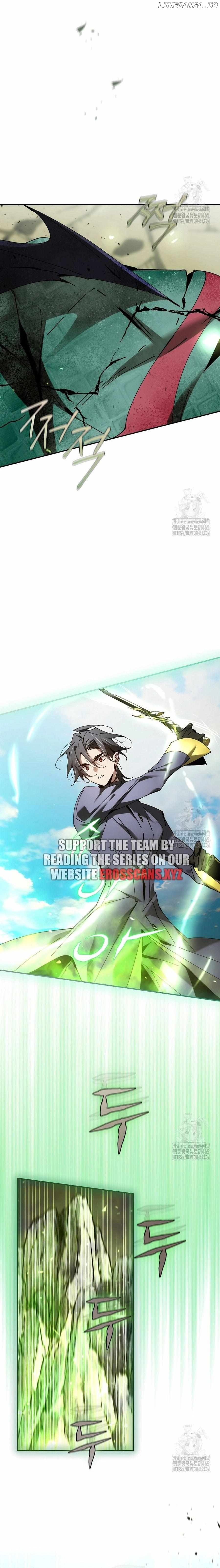 Read Magic Academy’s Genius Blinker Manga Online