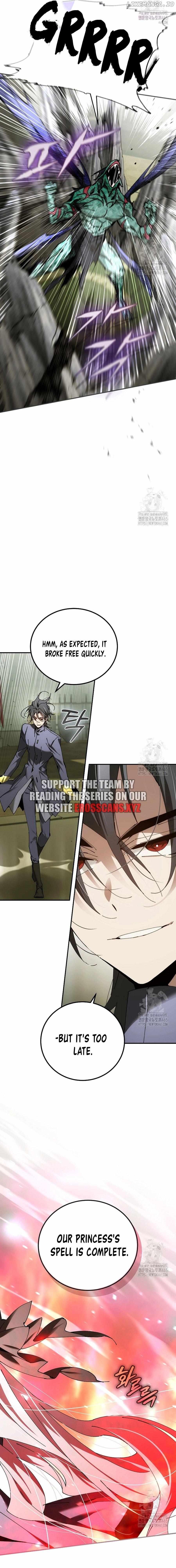 Read Magic Academy’s Genius Blinker Manga Online