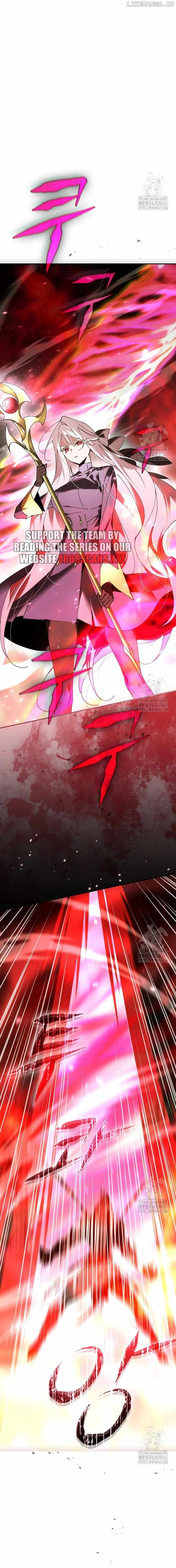 Read Magic Academy’s Genius Blinker Manga Online