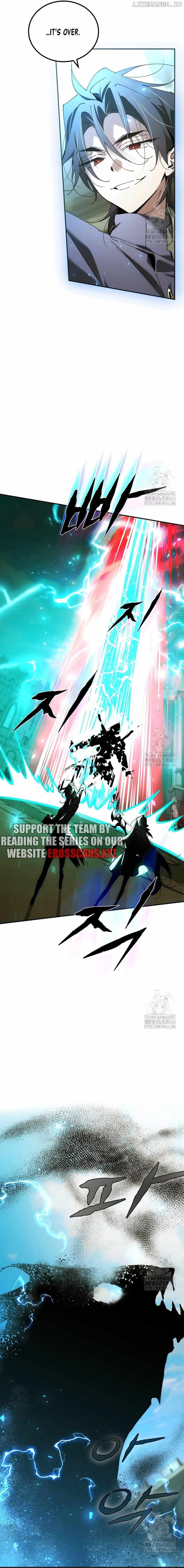Read Magic Academy’s Genius Blinker Manga Online