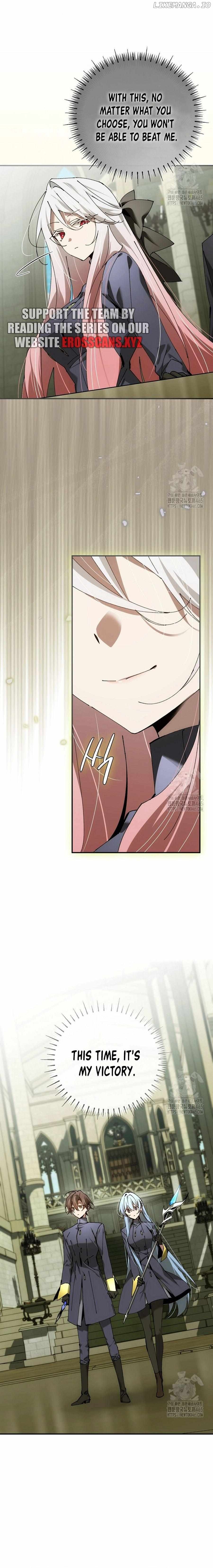 Read Magic Academy’s Genius Blinker Manga Online