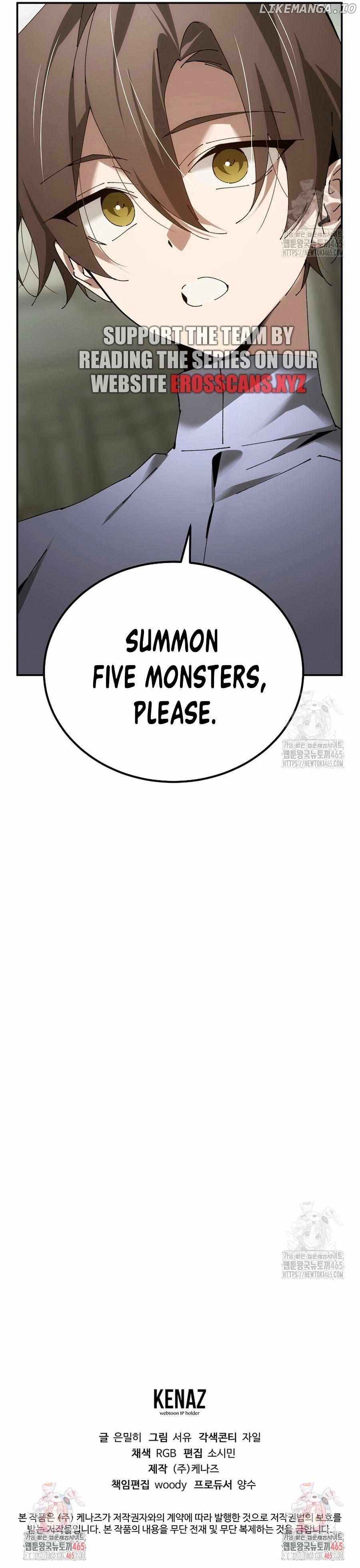 Read Magic Academy’s Genius Blinker Manga Online