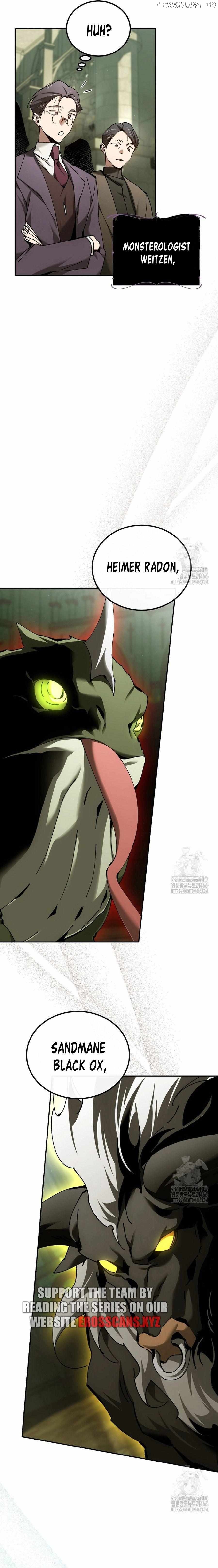 Read Magic Academy’s Genius Blinker Manga Online