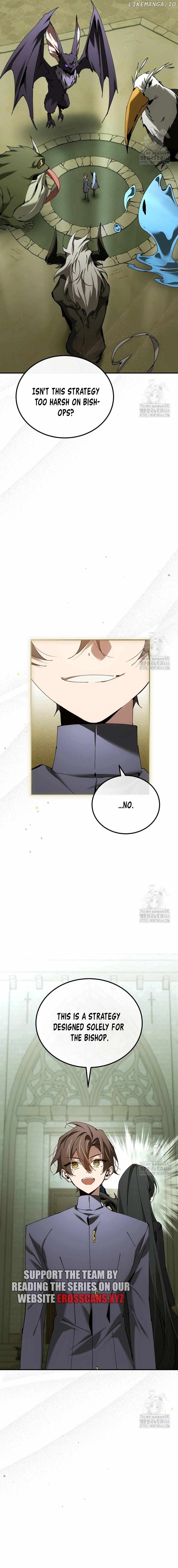 Read Magic Academy’s Genius Blinker Manga Online