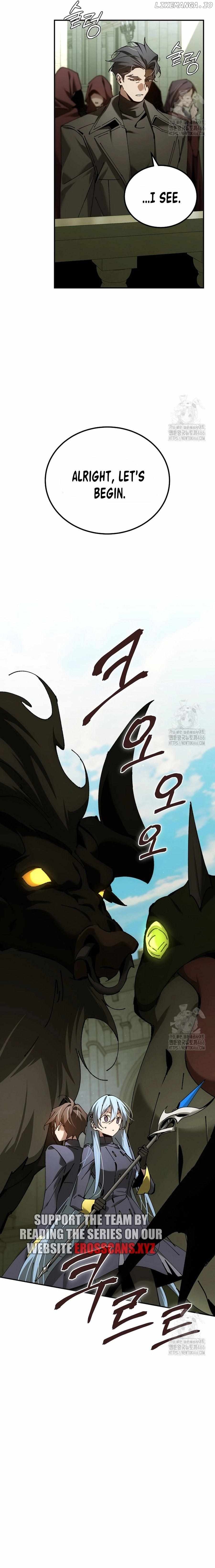 Read Magic Academy’s Genius Blinker Manga Online