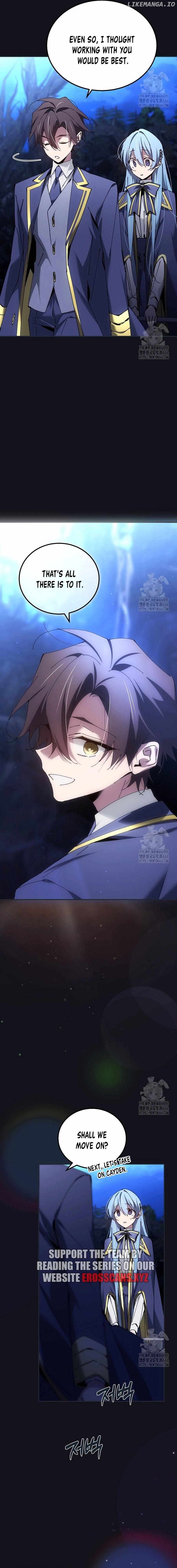 Read Magic Academy’s Genius Blinker Manga Online