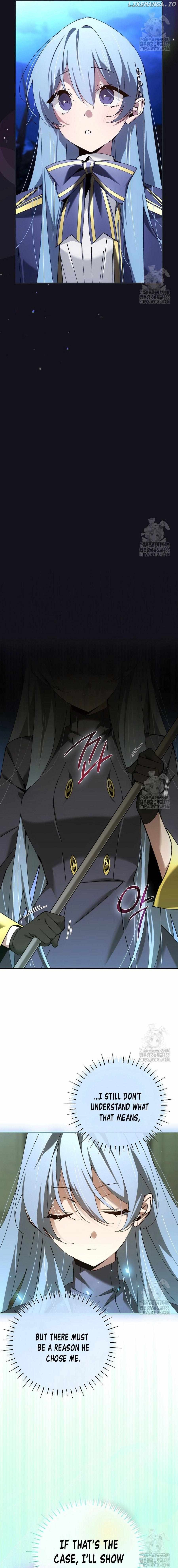 Read Magic Academy’s Genius Blinker Manga Online