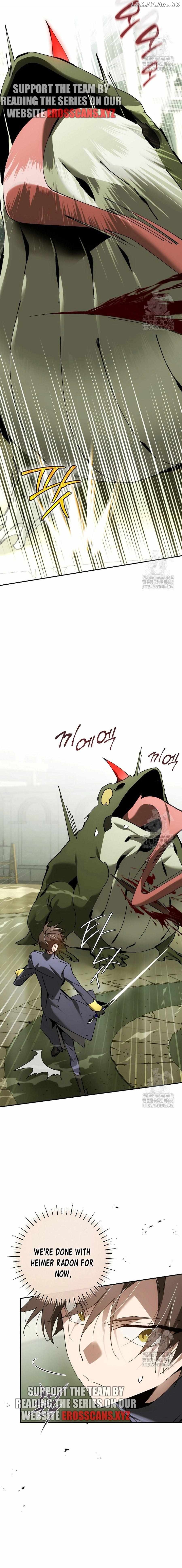 Read Magic Academy’s Genius Blinker Manga Online