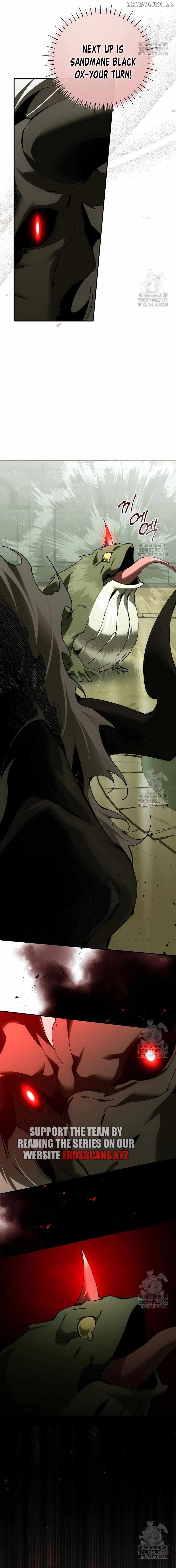 Read Magic Academy’s Genius Blinker Manga Online