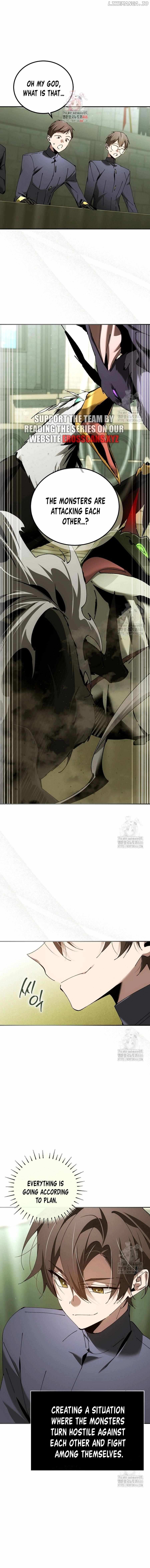 Read Magic Academy’s Genius Blinker Manga Online