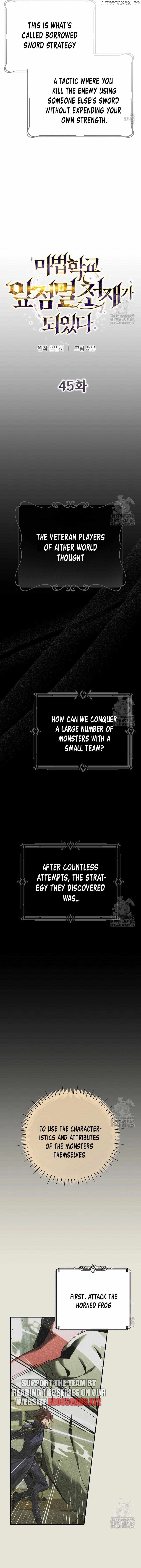 Read Magic Academy’s Genius Blinker Manga Online