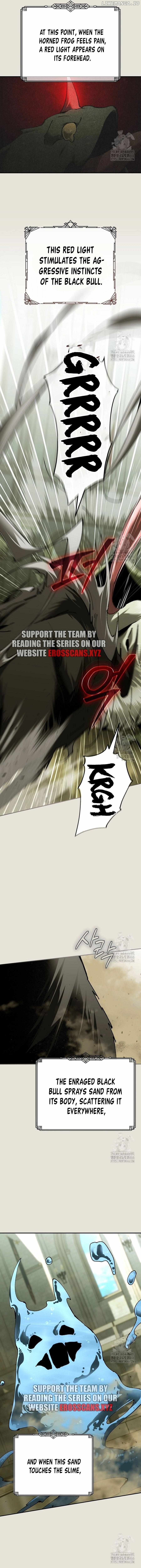 Read Magic Academy’s Genius Blinker Manga Online