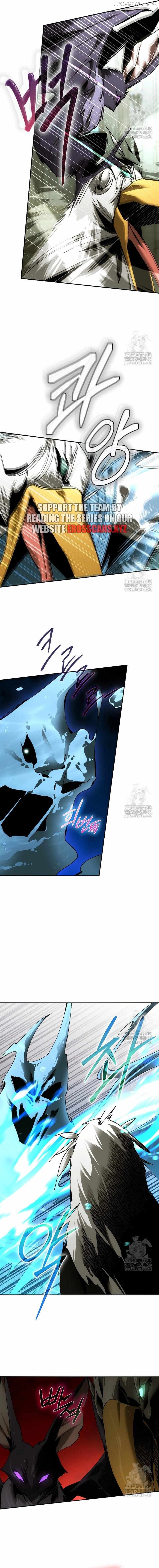 Read Magic Academy’s Genius Blinker Manga Online