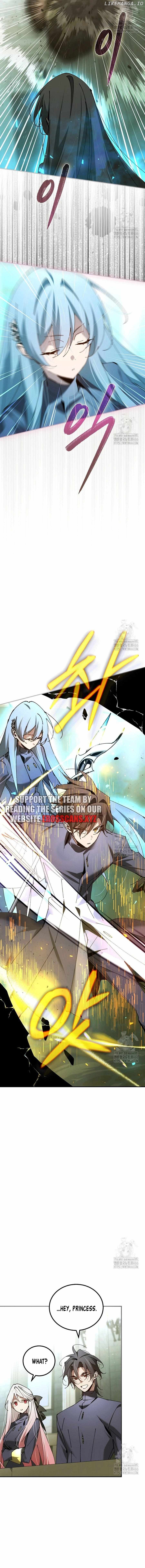 Read Magic Academy’s Genius Blinker Manga Online