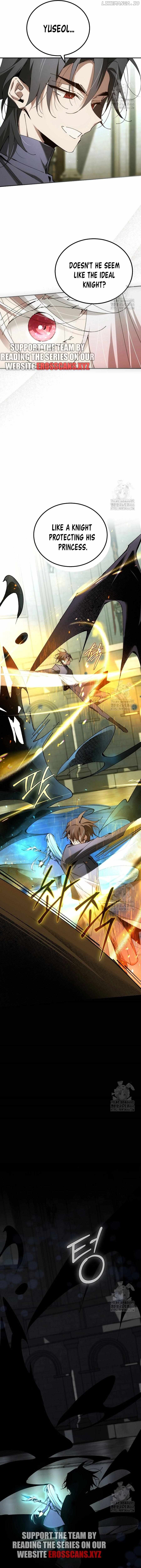 Read Magic Academy’s Genius Blinker Manga Online