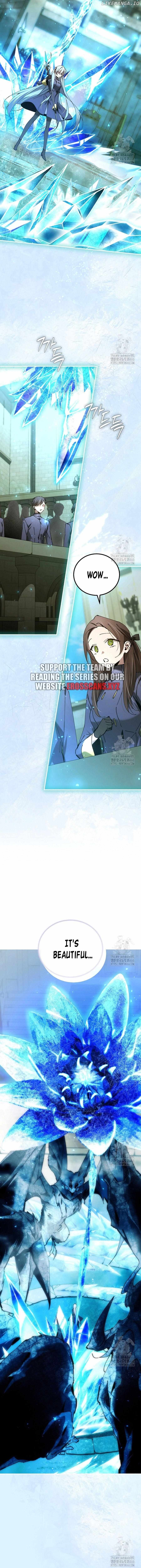 Read Magic Academy’s Genius Blinker Manga Online