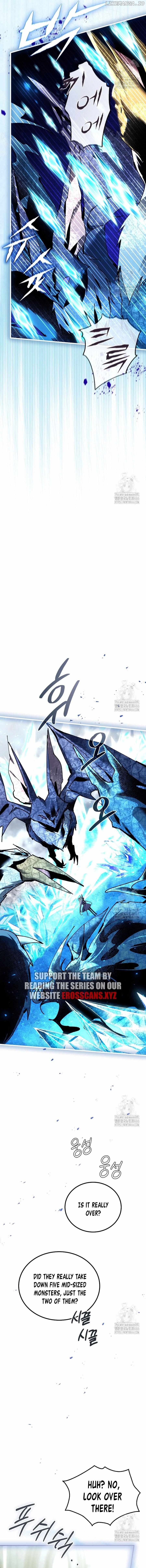 Read Magic Academy’s Genius Blinker Manga Online