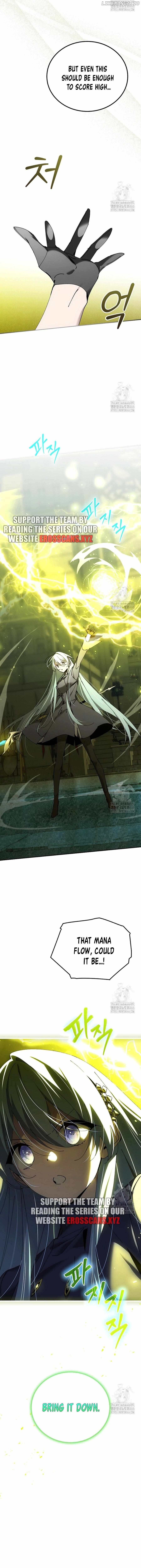 Read Magic Academy’s Genius Blinker Manga Online