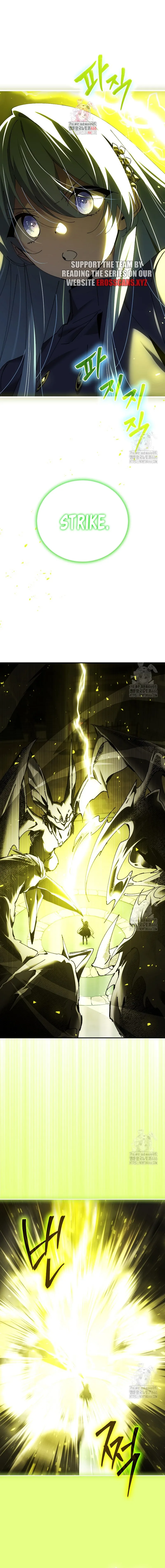 Read Magic Academy’s Genius Blinker Manga Online