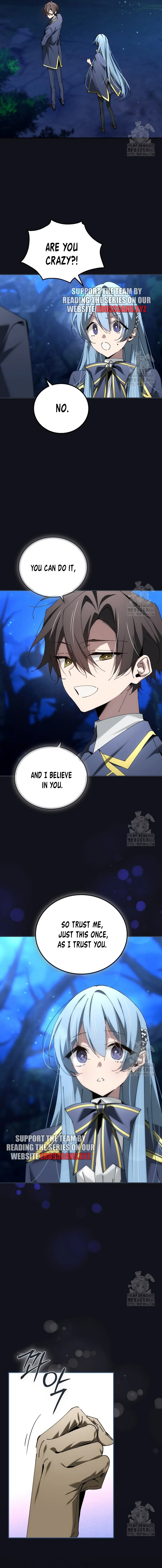 Read Magic Academy’s Genius Blinker Manga Online