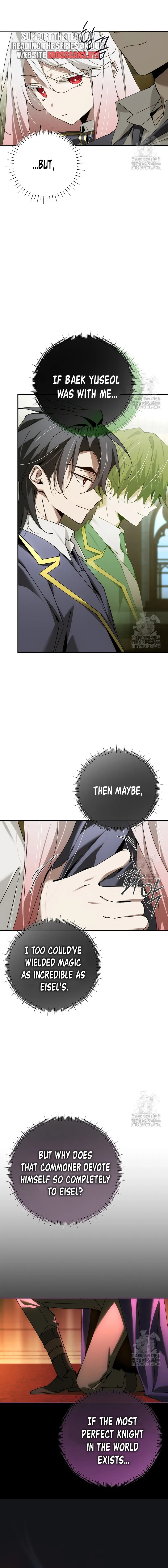 Read Magic Academy’s Genius Blinker Manga Online